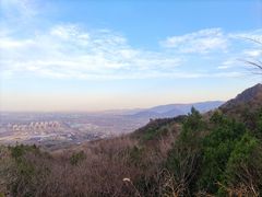 -阳台山自然风景区