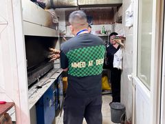 -新疆艾麦尔烧烤(丰台路口店)