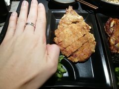 -馔豚·台北菜专门店(深圳湾万象城店)