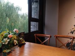 靠窗位-IFIF 如果花園(宽厚里店)