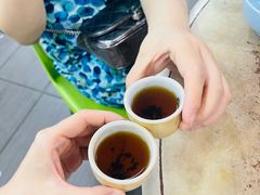 茶水-佑记肉骨茶