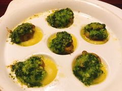 -食间牛排(湖西路店)