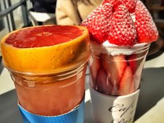 -Cafe de Paris(林荫路店)