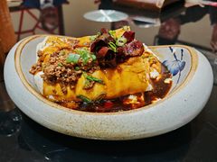 -一块豆腐·海鲜·家常菜(李沧书院路店)