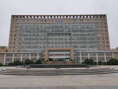 -中国计量大学(西校区)