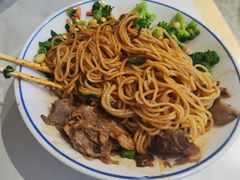 -苏氏牛肉面(丰北桥店)