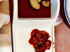 -新兴园饺子馆(望京店)