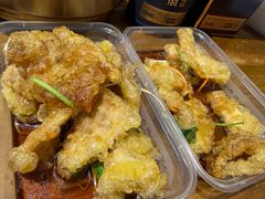 -聚合鑫东北熏酱熟食麻辣面(长阳店)