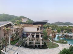 -宁波九龙湖开元度假村