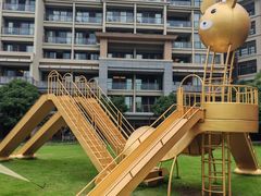 -宁波九龙湖开元度假村