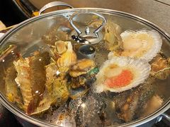 -川骄海鲜自助(亚运村店)