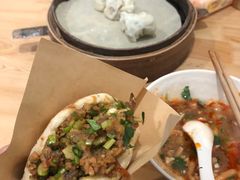 -晓友烧麦(光华村店)