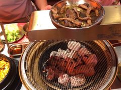 -西塔老太太泥炉烤肉(苏州大悦城店)