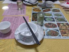 -胖哥川菜馆(武东路店)