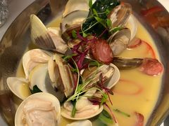 -普朗姆生蚝牛排馆 The Plump Oyster(成都摩方购物中心店)