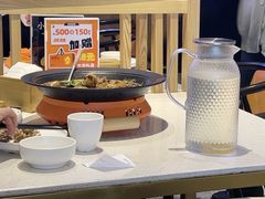 -北大荒人•新东北菜(青岛银座店)