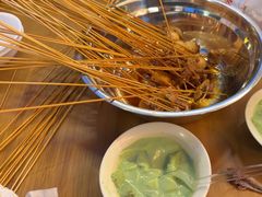 -嘉州鲜知味钵钵鸡(奎星楼店)