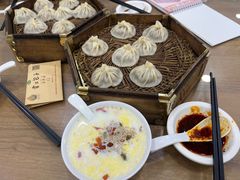 -西安贾三灌汤包·回坊小吃·清真炒菜(北院门总店)