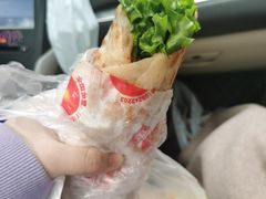 -灌饼王总店(炸烧饼五条胡同店)