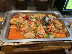 -水浒湘西小串烧烤.小龙虾.烤鱼(员村店)