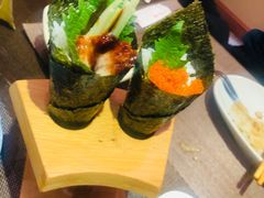 -福樱兰海鲜放题铁板烧(加州店)