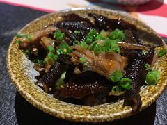 去骨黑凤爪-蛙小侠(珠海华发商都店)