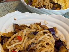 -文三里屯面馆(三里屯店)