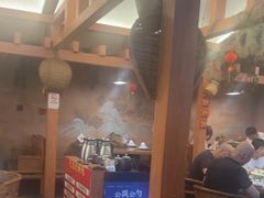 -好灶头妈妈菜·千岛湖柴火鱼餐厅(桐庐店)