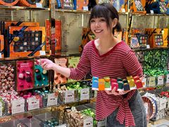 -VENCHI 闻绮(北京国贸商城店)