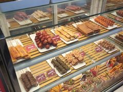 -莱得快酸辣粉(天和里店)