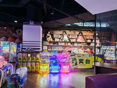 -大鲁阁保龄球(苏州园区店)