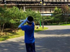 -永定河休闲森林公园