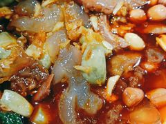 -58度品质川菜馆(经一路店)
