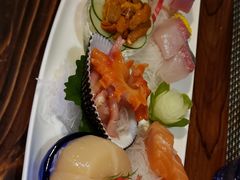 -矶野水产(澳门逸园中心店)