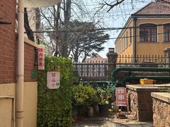-大学路8号炸串(大学路十四号院店)