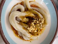 -龙抄手(文殊坊店)