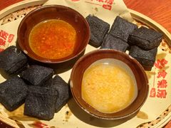 臭豆腐-乡食柴房  湖南乡里菜(龙岗中心城店)