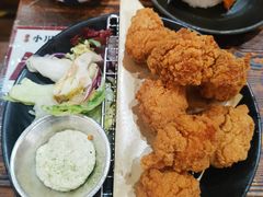 -小川洋风料理(街道口店)