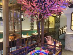 -姑苏家宴·苏帮菜·松鼠桂鱼(苏州总店)