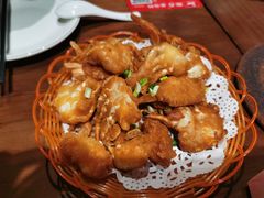 -斯丹姜母鸭·古法干香(涂门街总店)