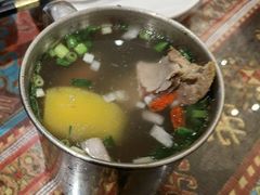 -巴依老爷·新疆美食(上城区天城路店)