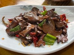 -龙姐私房菜(和顺古镇店)