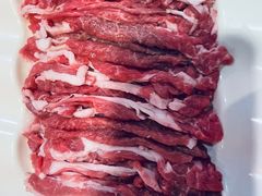 -宽板凳老灶火锅(簋街店)