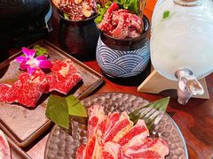 -热血兄弟·炭火烤肉(融侨中心店)