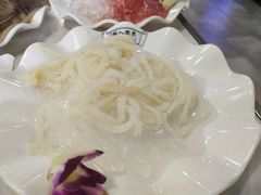 -港迹·鲜围煮海鲜火锅(湖州时代广场店)