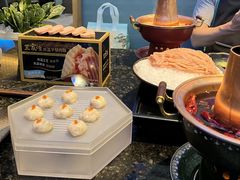 -王家渡火锅店(棕榈泉店)