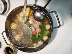 -陈记顺和牛肉火锅馆(天河北路店)
