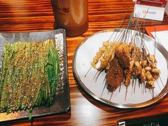 -东方一串·鲜肉小串·小酒馆(壹航城店)