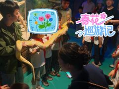 -无锡动物园·太湖欢乐园
