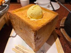 面包诱惑-绿茶餐厅(华联万柳店)